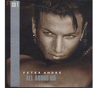 Peter Andre - All About Us