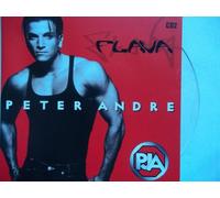 Peter Andre - FLAVA ( CD:SINGLE ) PETER ANDRE