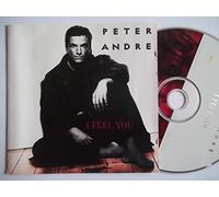 Peter Andre - I Feel You [CD 1] [CD 1]