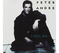 Peter Andre - I Feel You [CD 2] [CD 2] [CD 2]