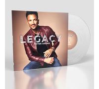 Peter Andre - Legacy