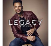 Peter Andre - Legacy