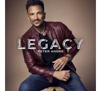Peter Andre - Legacy