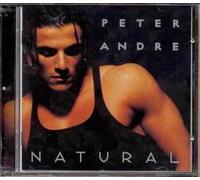 Peter Andre - Natural by Peter Andre (1996-08-02)