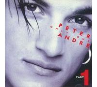 Peter Andre - Only One [CD 1] [CD 1]