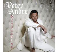 Peter Andre Revelation (CD) Album
