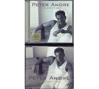 Peter Andre - The Right Way