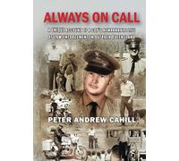 Peter Andrew Cahill Always on Call (Tascabile)