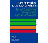 Peter Antes Textual, Comparative, Sociological, and Cognitive Approa (Tascabile)