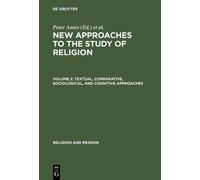 Peter Antes Textual, Comparative, Sociological, and Cognitive (Copertina rigida)