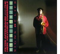 Peter Apfelbaum & the Hierogly - Signs of Life