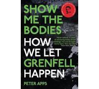 Peter Apps Show Me the Bodies (Tascabile)