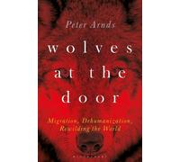 Peter Arnds Wolves at the Door (Tascabile)