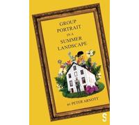 Peter Arnott Group Portrait in a Summer Landscape (Tascabile)