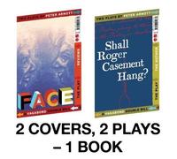 Peter Arnott Shall Roger Casement Hang? / Face (Tascabile)