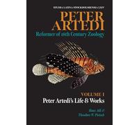 Peter Artedi: Peter Artedi's Life and Works: 64