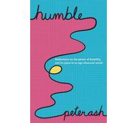 Peter Ash Humble (Tascabile)