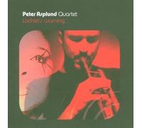 Peter Asplund Quartet Lochiel's Warning (CD) Album