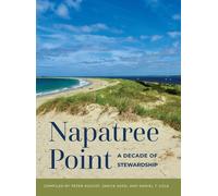 Peter August Janice Sassi Daniel T Cole Napatree Point (Copertina rigida)