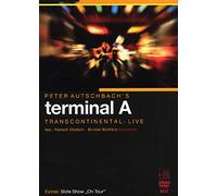 Peter Autschbach - Terminal A/Transcontinental Live