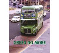 Peter Aves Green No More (Copertina rigida)