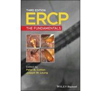 Peter B. Cotton ERCP (Copertina rigida)