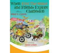 Peter B Cotton Lema When Fred the Snake and Friends Explore (Copertina rigida)