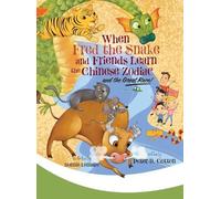 Peter B Cotton When Fred the Snake and Friends Learn the Chin (Copertina rigida)