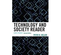 Peter B. Heller Technology and Society Reader (Tascabile)