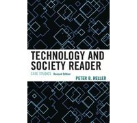 Peter B. Heller Technology and Society Reader (Tascabile)