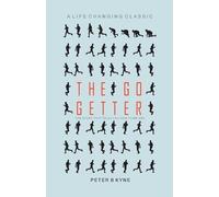Peter B. Kyne The Go Getter (Tascabile)