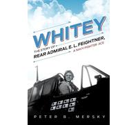 Peter B. Mersky Whitey (Tascabile)