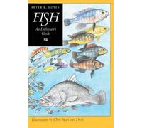 Peter B. Moyle Fish (Tascabile)