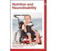Peter B. Sullivan Nutrition and Neurodisability (Tascabile)