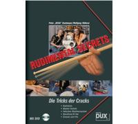 Peter Bachmayer Höllerer Rudimental Secrets - Die Tricks d (Mixed Media Product)
