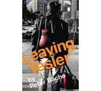 Peter Bacho Leaving Yesler (Tascabile)