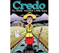 Peter Bagge Credo (Copertina rigida)