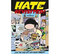 Hate Revisited!