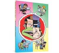 Peter Bagge Other Lives (Tascabile)