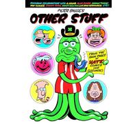 Peter Bagge's Other Stuff