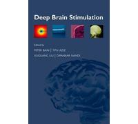 Peter Bain Deep Brain Stimulation (Tascabile)