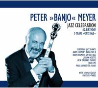 Peter "Banjo" Meyer - Jazz Celebration