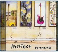 Peter Banks - Instinct