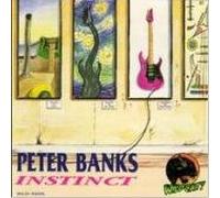 Peter Banks - Instinct