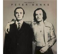 Peter Banks - Two Sides Of