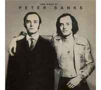 Peter Banks Two Sides of Peter Banks (CD) Album