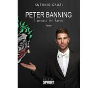 Peter Banning. L'avvocato del diavolo