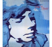 Peter Bardens Heart to Heart (CD) Album