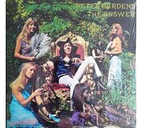 Peter Bardens - The Answer