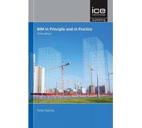 Peter Barnes BIM in Principle and in Practice (Tascabile)